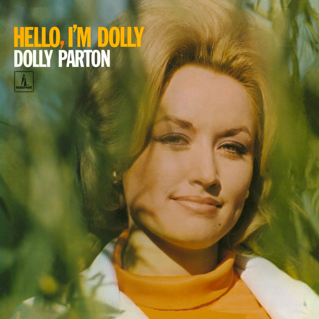 کاور آهنگ I'm In No Condition از Dolly Parton
