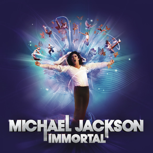 کاور آهنگ Planet Earth / Earth Song - Immortal Version از Michael Jackson