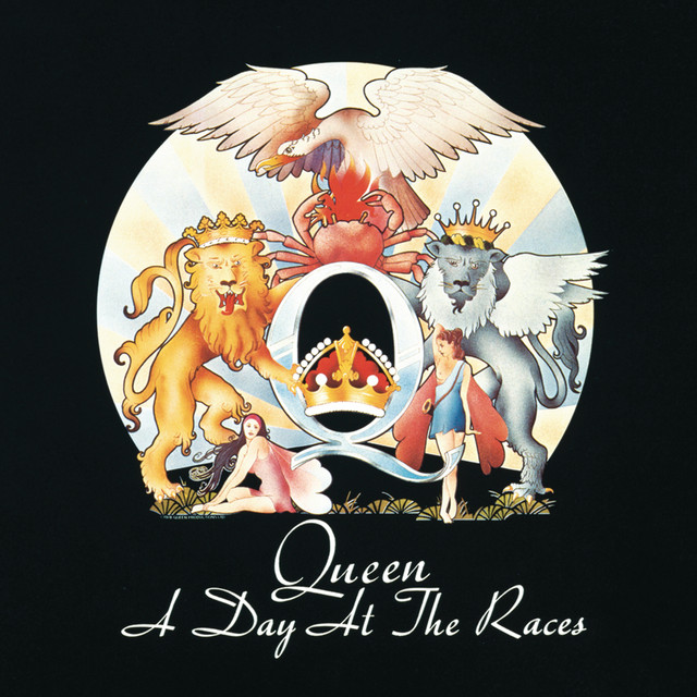 کاور آهنگ Long Away - Remastered 2011 از Queen