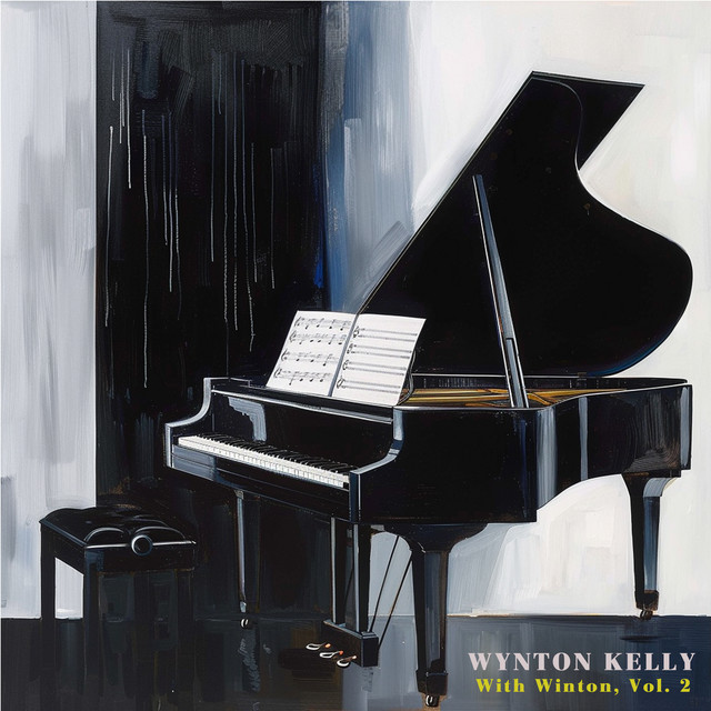 کاور آهنگ Summertime از Wynton Kelly