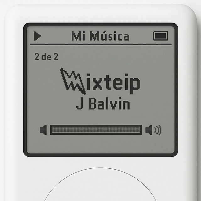 کاور آهنگ Dónde Está Jose? از J Balvin