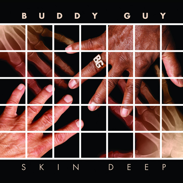 کاور آهنگ That's My Home (feat. Robert Randolph) از Robert Randolph, Buddy Guy