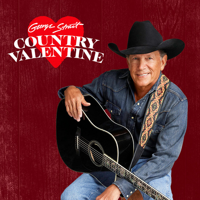 کاور آهنگ I Just Want To Dance With You از George Strait