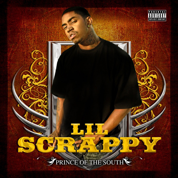 کاور آهنگ Move Somethin از Lil' Flip, Lil Scrappy, Youngbloodz