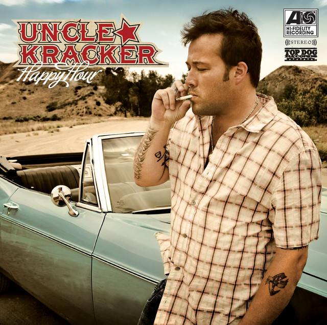 کاور آهنگ Me Again (feat. Jesse Lee) از Uncle Kracker