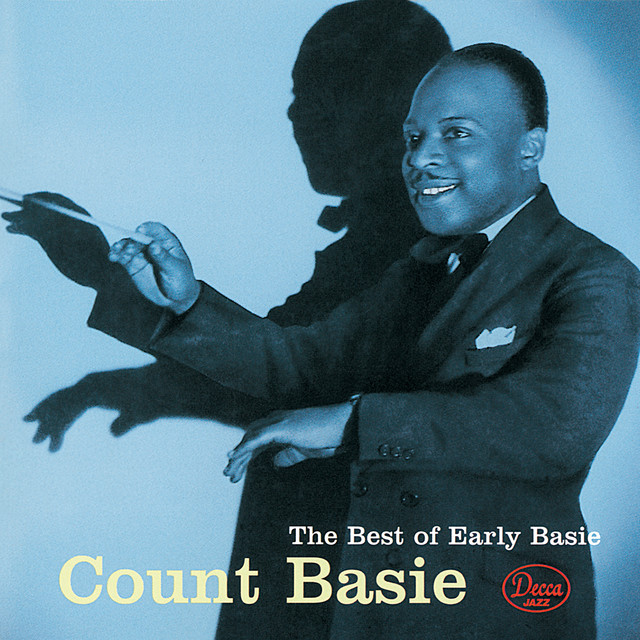 کاور آهنگ Shorty George از Count Basie