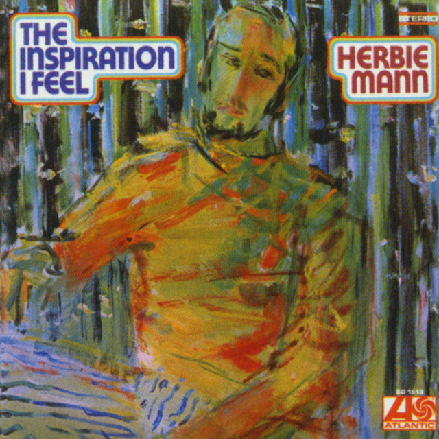 کاور آهنگ Lonely Avenue از Herbie Mann
