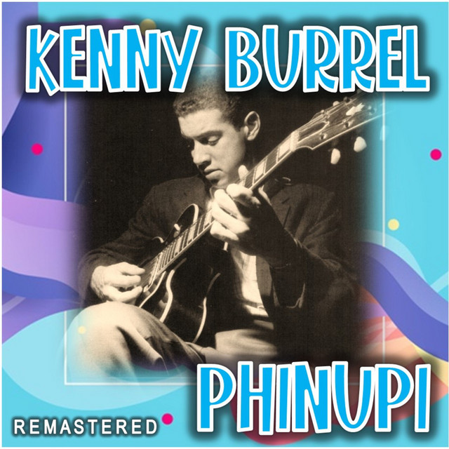 کاور آهنگ Caravan - Remastered از Kenny Burrell