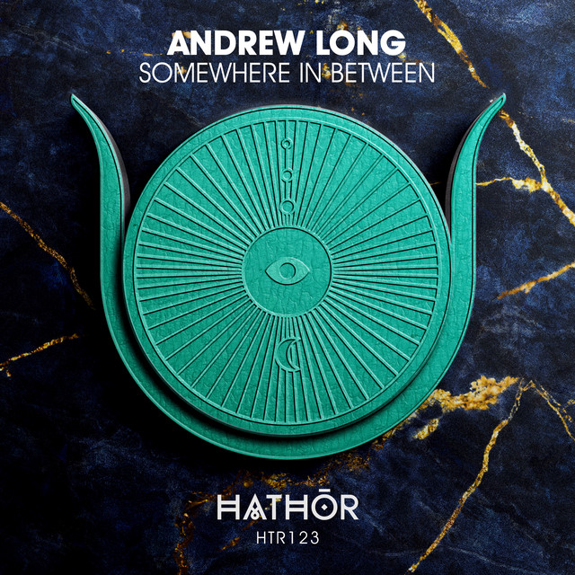 کاور آهنگ Somewhere in Between - Extended Mix از Andrew Long