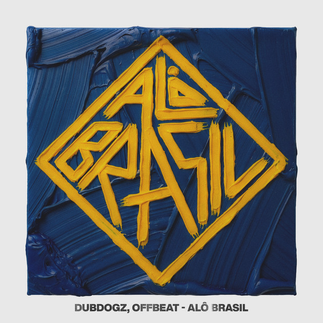 کاور آهنگ Alo Brasil از Dubdogz