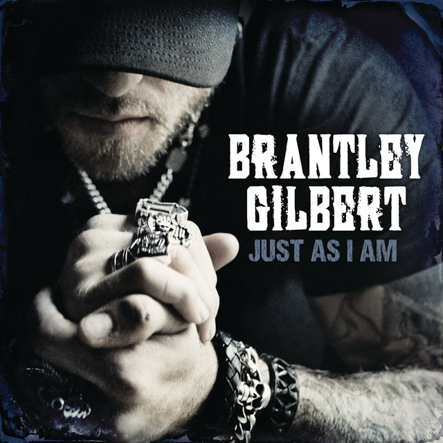کاور آهنگ One Hell Of An Amen از Brantley Gilbert