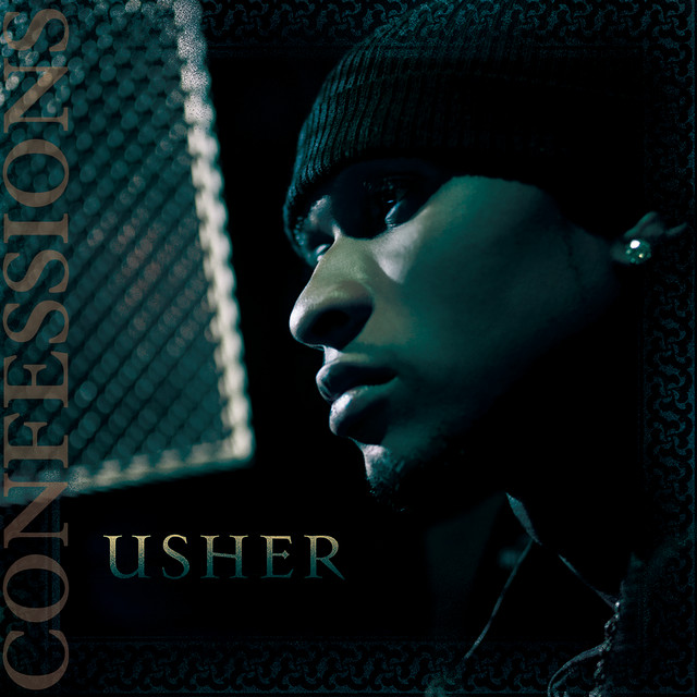 کاور آهنگ Bad Girl از USHER
