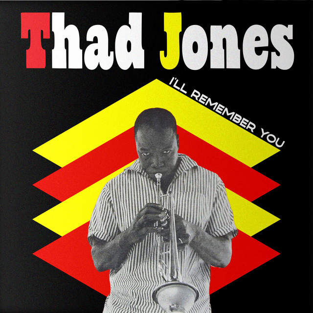 کاور آهنگ Bitty Ditty از Thad Jones