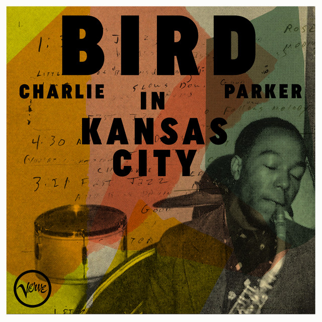 کاور آهنگ I'm Getting Sentimental Over You از Charlie Parker