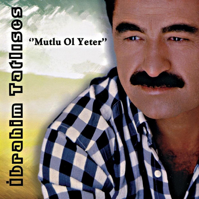 کاور آهنگ Mutlu Ol Yeter از Ibrahim Tatlises