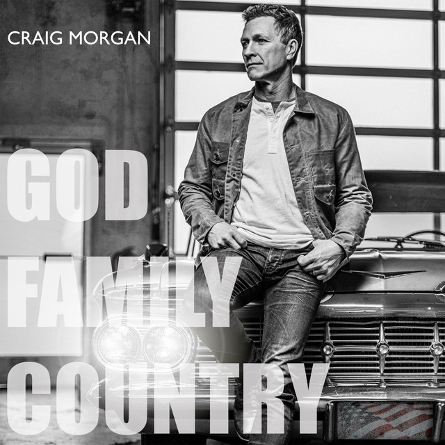 کاور آهنگ Going Out Like This از Craig Morgan