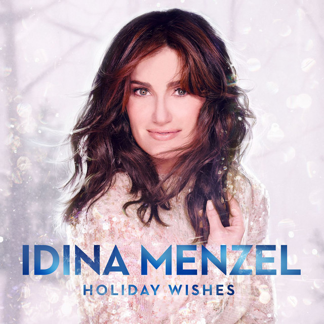 کاور آهنگ When You Wish Upon A Star - From "Pinocchio" از Idina Menzel