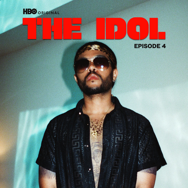 کاور آهنگ Jealous Guy از The Weeknd