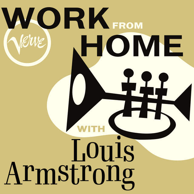کاور آهنگ Lazy River از Louis Armstrong