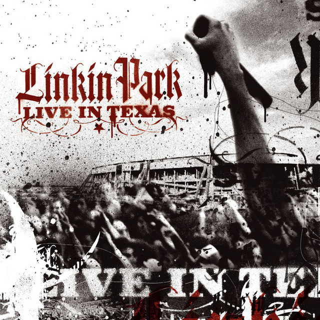 کاور آهنگ From the Inside - Live از Linkin Park