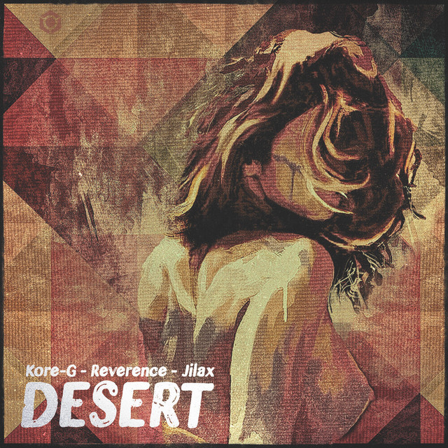 کاور آهنگ Desert از Kore-G