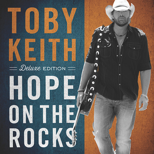 کاور آهنگ Cold Beer Country از Toby Keith