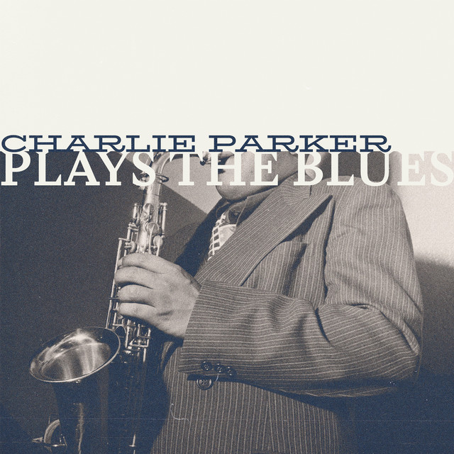 کاور آهنگ Bluebird از Charlie Parker