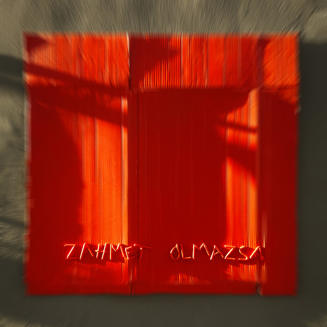 کاور آهنگ Zahmet Olmazsa از Sila
