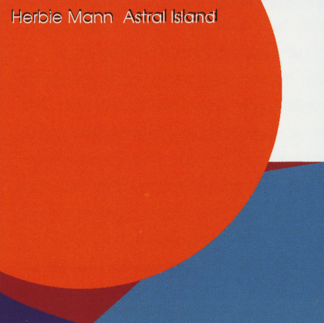 کاور آهنگ More You (Piu Su) از Herbie Mann