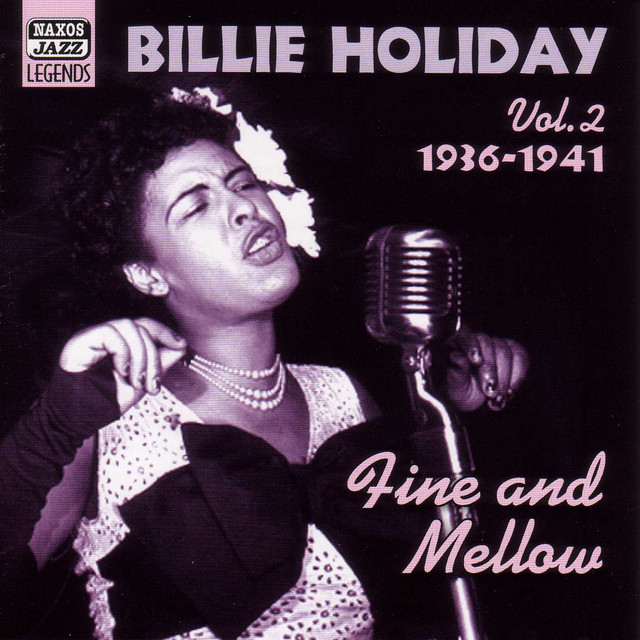کاور آهنگ Body and Soul از Billie Holiday