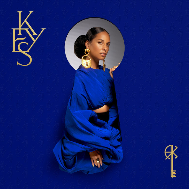 کاور آهنگ Skydive (Originals) از Alicia Keys