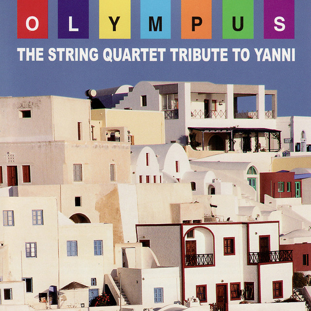 کاور آهنگ Renegade از Vitamin String Quartet