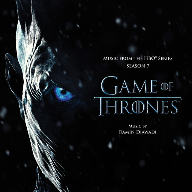 کاور آهنگ Gorgeous Beasts از رامین جوادی