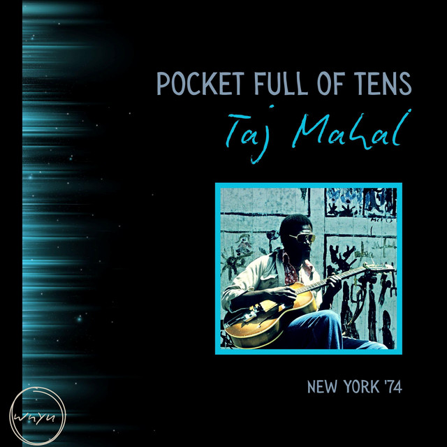 کاور آهنگ Good Mornin' Little Schoolgirl - Live از Taj Mahal