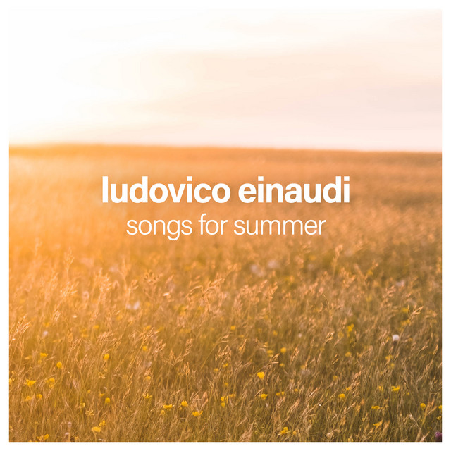 کاور آهنگ Swordfish از Ludovico Einaudi