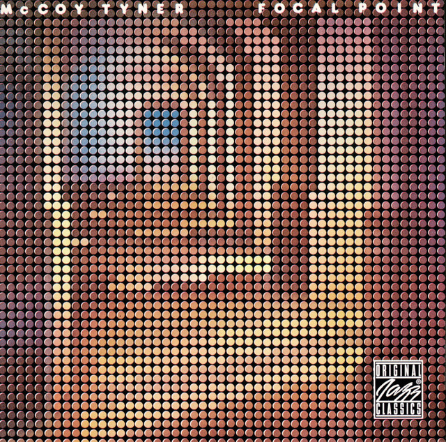 کاور آهنگ Departure از McCoy Tyner