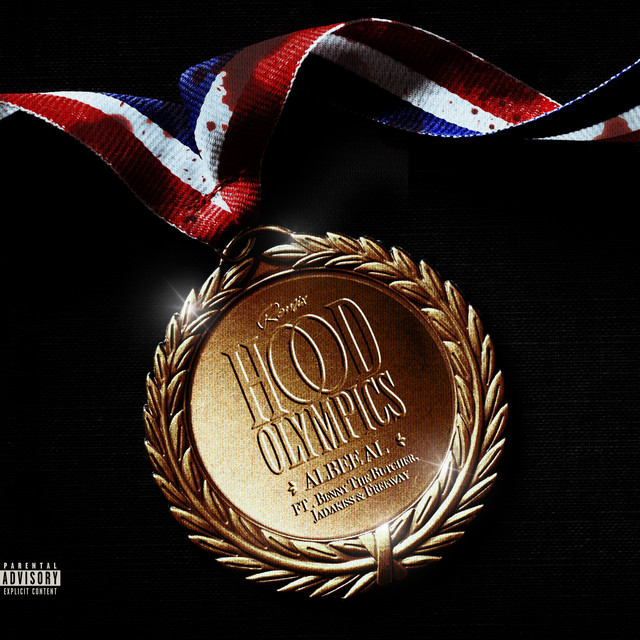 کاور آهنگ Hood Olympics (feat. Freeway) - Remix از Jadakiss, Freeway, Benny The Butcher