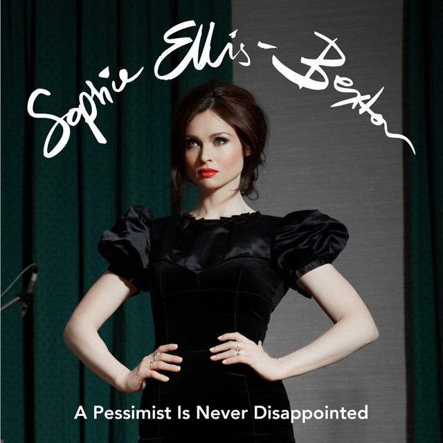 کاور آهنگ Take Me Home (Orchestral Disco Version) از Sophie Ellis-Bextor