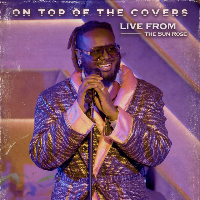 کاور آهنگ American Woman - Live از T-Pain