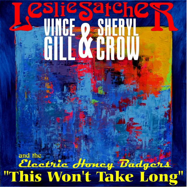 کاور آهنگ This Won't Take Long از Sheryl Crow, Vince Gill