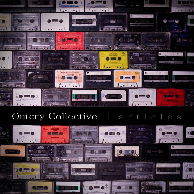 کاور آهنگ Dead In The Water از Outcry Collective
