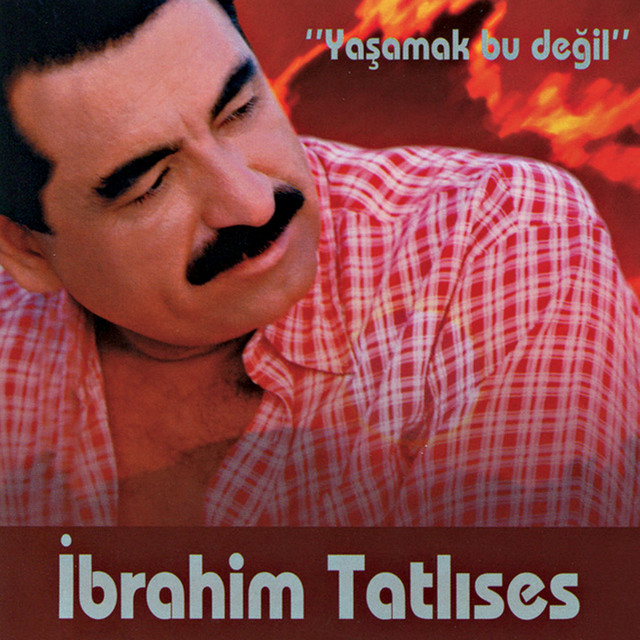 کاور آهنگ Fadile از Ibrahim Tatlises