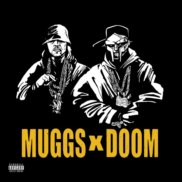 کاور آهنگ Assassination Day از MF DOOM, DJ Muggs, Kool G Rap