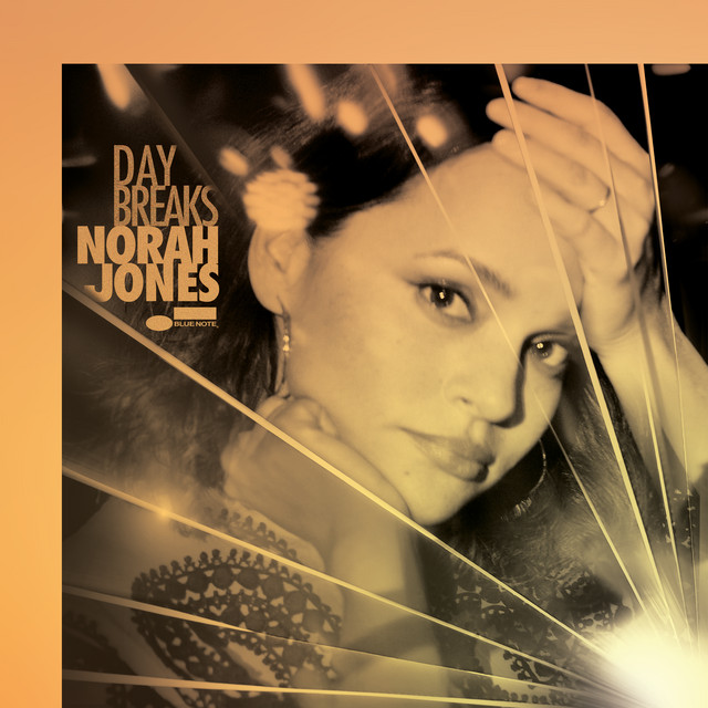 کاور آهنگ Flipside از Norah Jones