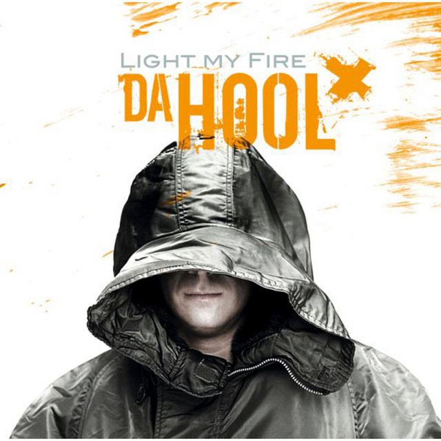 کاور آهنگ Hold On از Da Hool, Sarah Walker