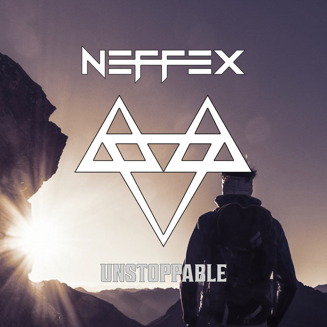 کاور آهنگ Unstoppable از NEFFEX