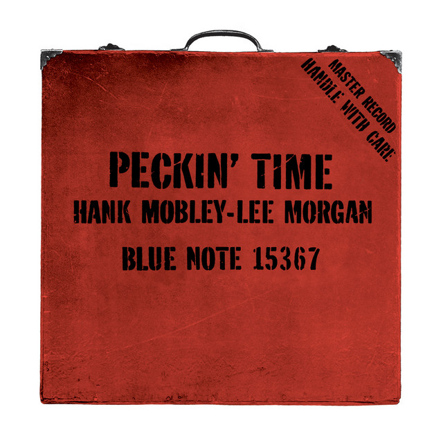 کاور آهنگ Speak Low - Remastered 2008 از Hank Mobley