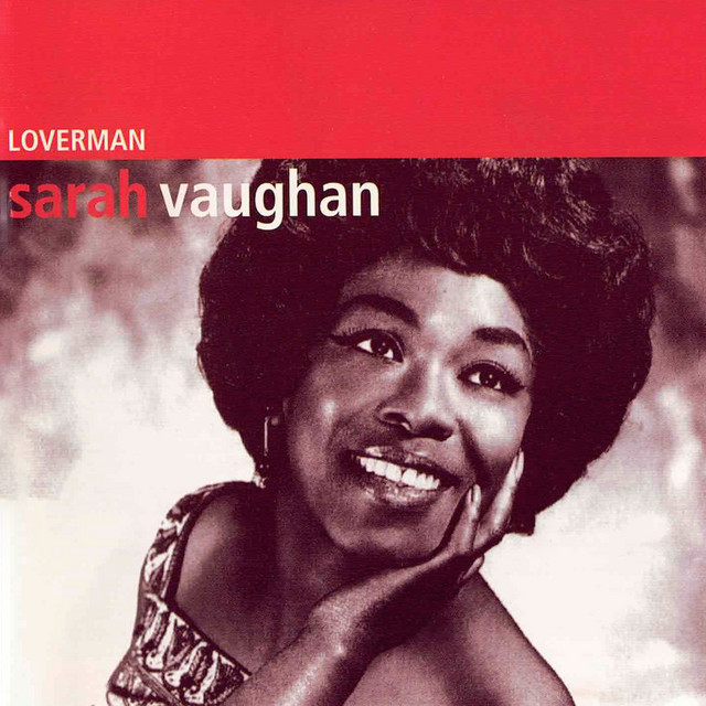 کاور آهنگ If You Could See Me Now از Sarah Vaughan