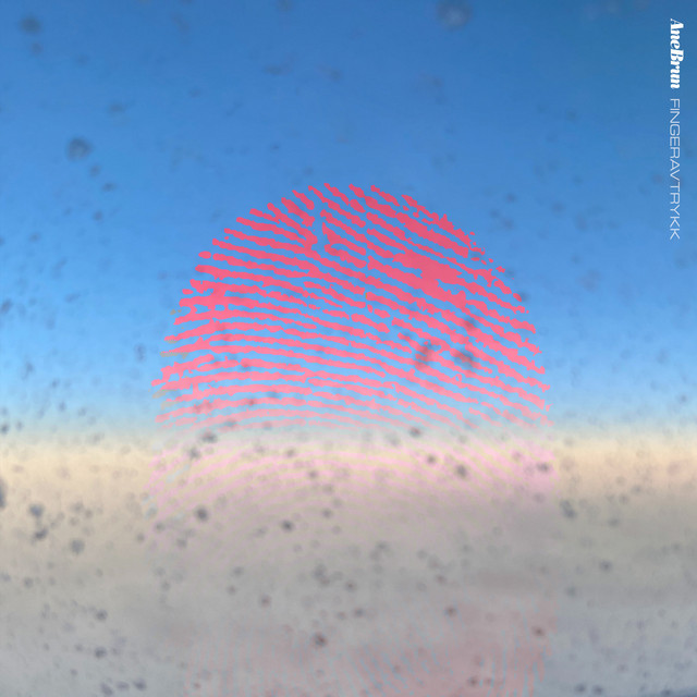 کاور آهنگ Fingeravtrykk از Ane Brun