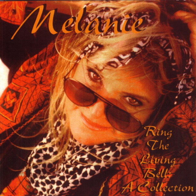 کاور آهنگ Long Long Time از Melanie